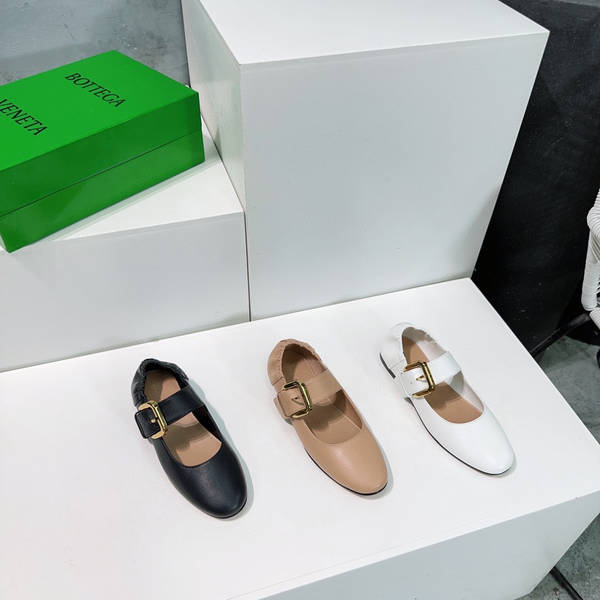 Bottega Veneta Shoes BVS00142